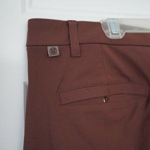 Men's Lululemon ABC Classic Pant